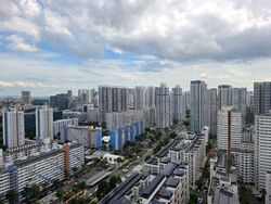 Blk 25A Saint George's Towers (Kallang/Whampoa), HDB 4 Rooms #460604741